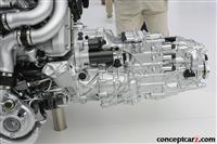 2022 Bugatti W16 Mistral