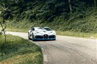 2021 Bugatti Divo