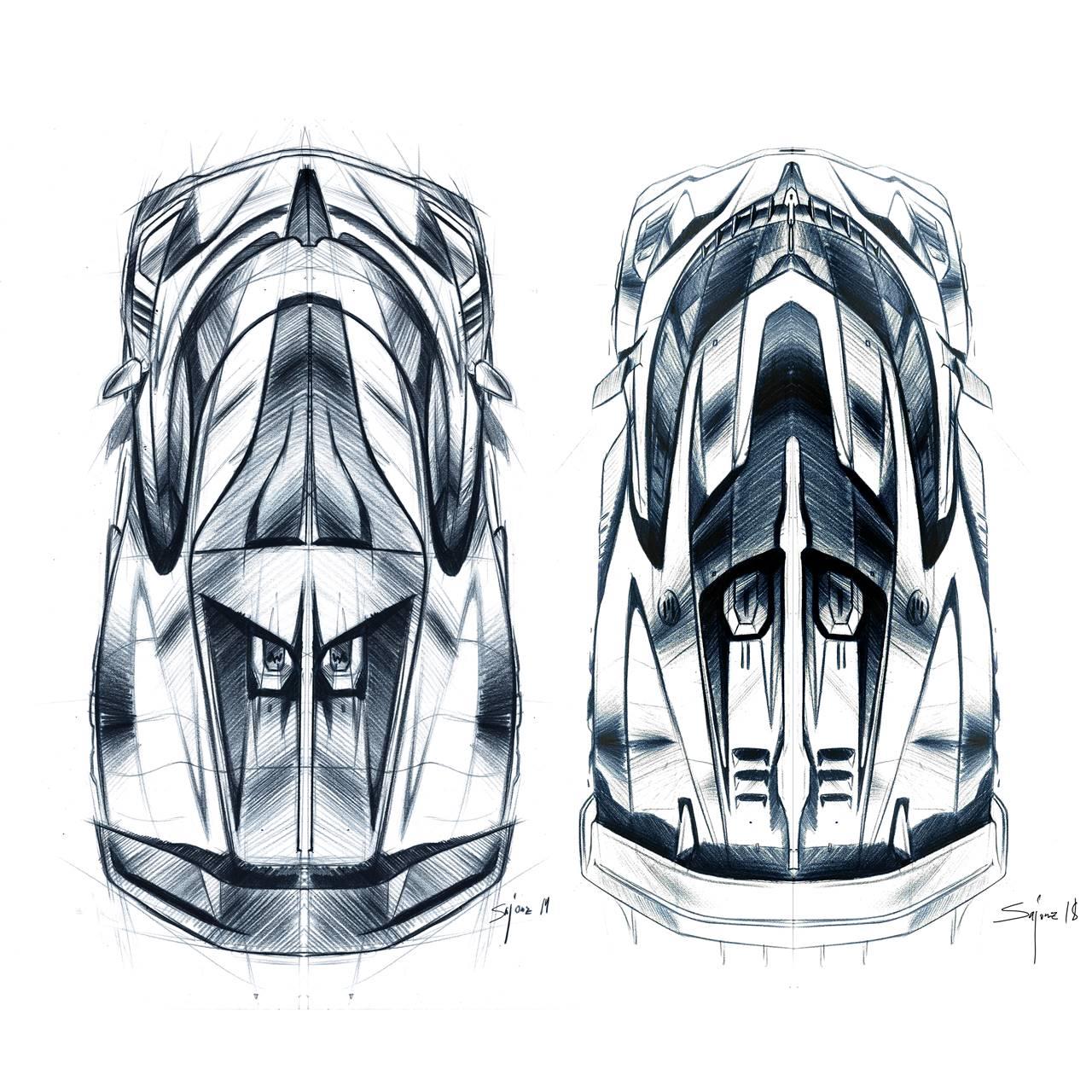2021 Bugatti Divo