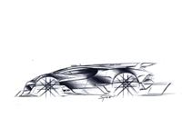 2021 Bugatti Divo