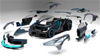 2021 Bugatti Divo