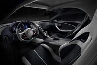 2021 Bugatti Divo