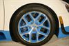 2013 Bugatti Veyron 16.4 Grand Sport Vitesse Le Ciel Californien