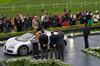 2009 Bugatti 16.4 Veyron Grand Sport