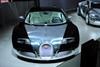 2010 Bugatti 16.4 Veyron Nocturne