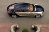 2010 Bugatti 16 C Galibier Concept