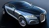 2010 Bugatti 16 C Galibier Concept