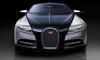 2010 Bugatti 16 C Galibier Concept