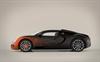 2012 Bugatti Veyron Grand Sport Venet