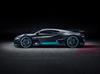 2018 Bugatti Divo