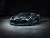 2018 Bugatti Divo