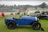 1925 Bugatti Type 13