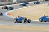 1925 Bugatti Type 35 image