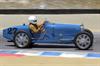 1925 Bugatti Type 35C