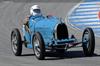 1925 Bugatti Type 35C