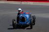 1925 Bugatti Type 35A Grand Prix