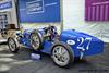 1936 Bugatti Type 57 vehicle thumbnail image