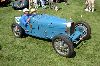 1927 Bugatti Type 35C