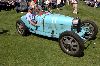 1925 Bugatti Type 35C