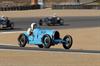 1926 Bugatti Type 39A