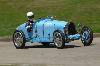 1926 Bugatti Type 39A