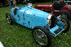 1926 Bugatti Type 39A