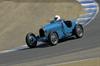 1927 Bugatti Type 35C