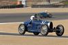 1927 Bugatti Type 37A