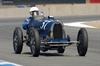 1927 Bugatti Type 37A