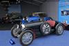 1927 Bugatti Type 35B