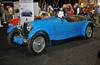 1927 Bugatti Type 38