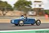 1927 Bugatti Type 35B