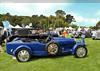 1927 Bugatti Type 43