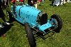 1927 Bugatti Type 35B