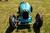 1927 Bugatti Type 35C