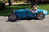 1927 Bugatti Type 35C