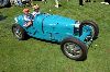 1927 Bugatti Type 35C