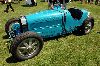 1927 Bugatti Type 35C