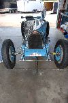 1927 Bugatti Type 35B