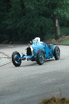 1927 Bugatti Type 37A