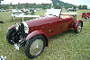 1927 Bugatti Type 38