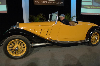 1927 Bugatti Type 44