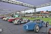1927 Bugatti Type 35B