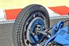 1927 Bugatti Type 35B