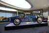 1928 Bugatti Type 35B