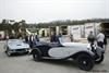 1928 Bugatti Type 44