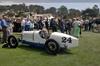 1928 Bugatti Type 37A