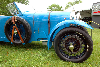 1928 Bugatti Type 44