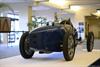 1929 Bugatti Type 35B