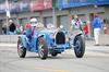 1931 Bugatti Type 51